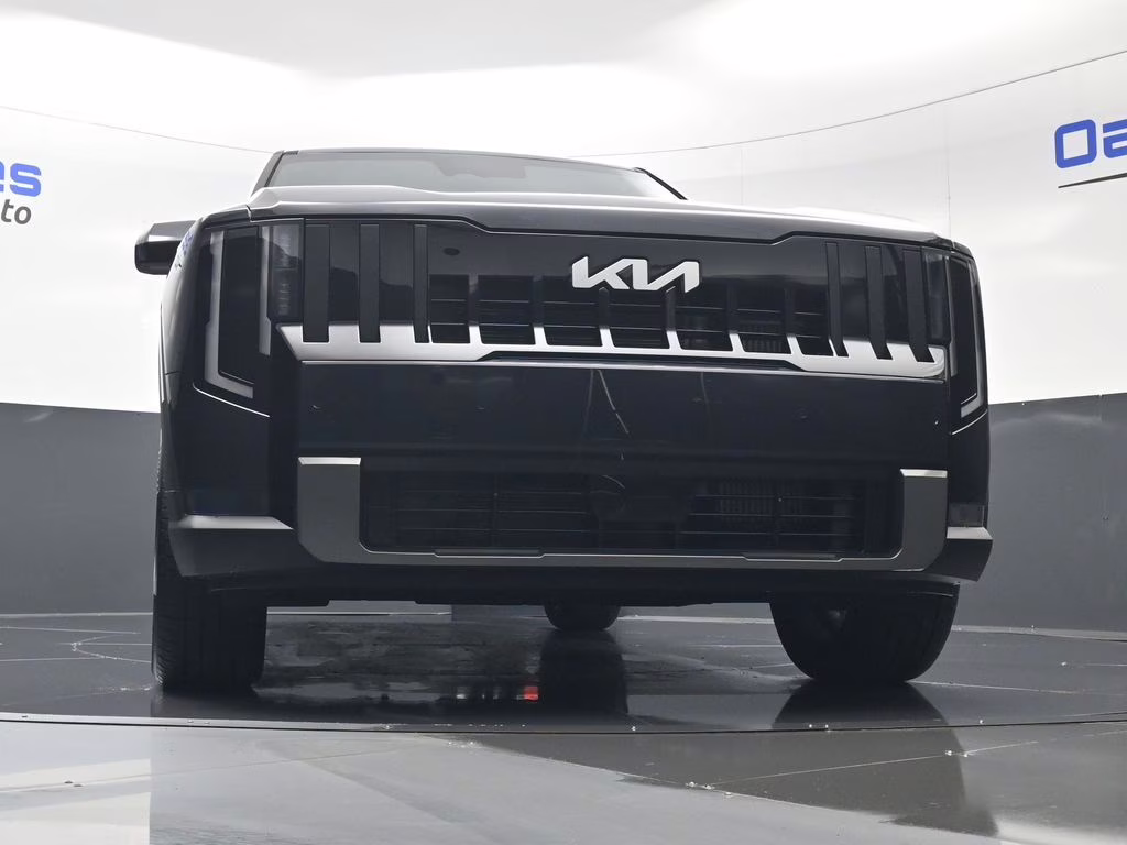 2027 Panthera Metal Kia Telluride S AWD SUV