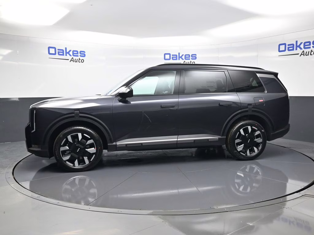 2027 Panthera Metal Kia Telluride S AWD SUV