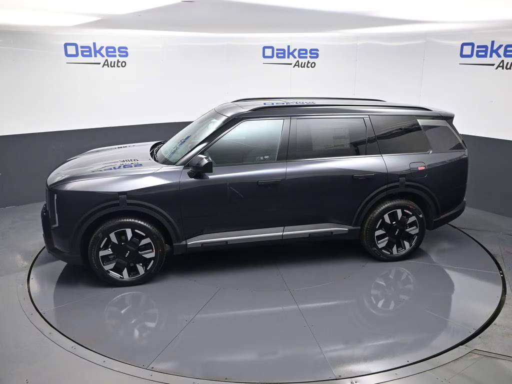 2027 Panthera Metal Kia Telluride S AWD SUV