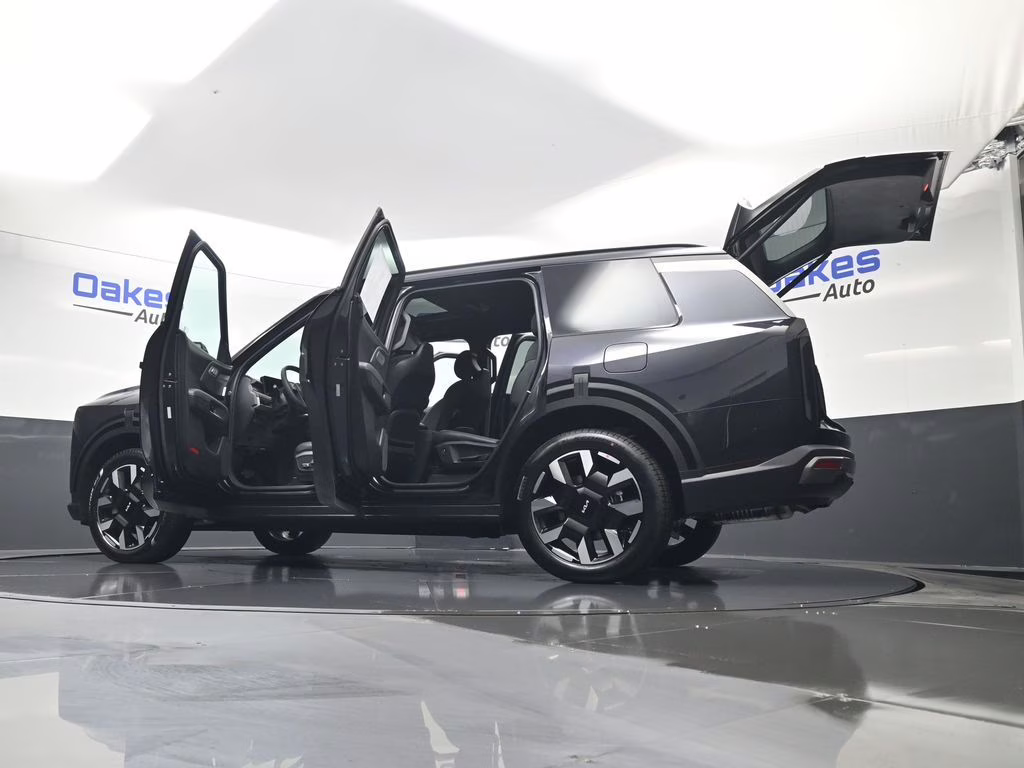 2027 Panthera Metal Kia Telluride S AWD SUV
