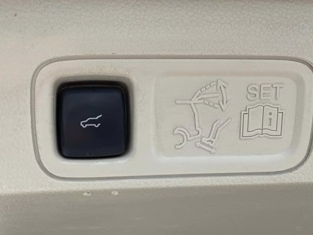 2019 Mocha Lincoln Navigator Reserve 4X4 SUV