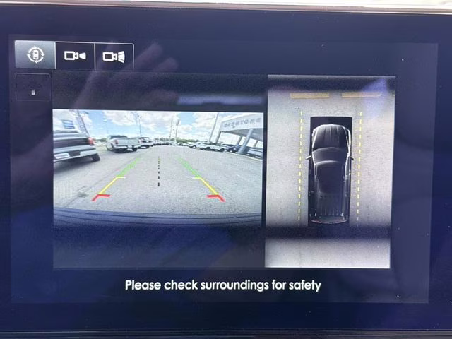 2019 Mocha Lincoln Navigator Reserve 4X4 SUV