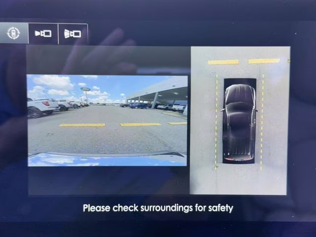 2019 Mocha Lincoln Navigator Reserve 4X4 SUV