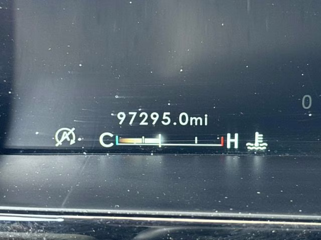 2019 Mocha Lincoln Navigator Reserve 4X4 SUV