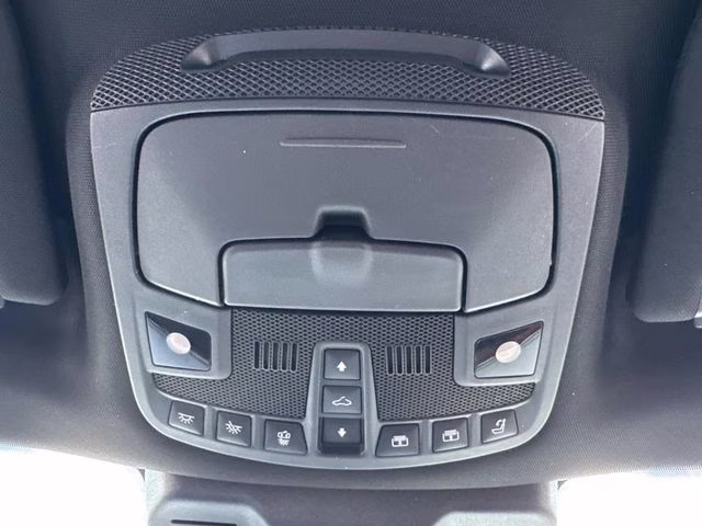 2024 White Metallic Lincoln Navigator L Reserve 4X4 SUV