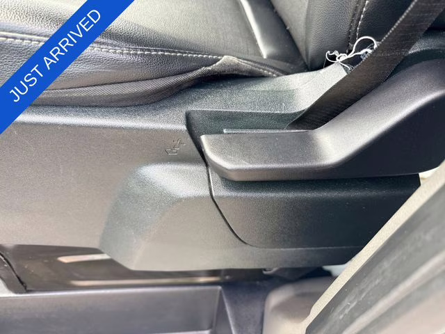 2023 Oxford White Ford Transit-250 Base AWD Van