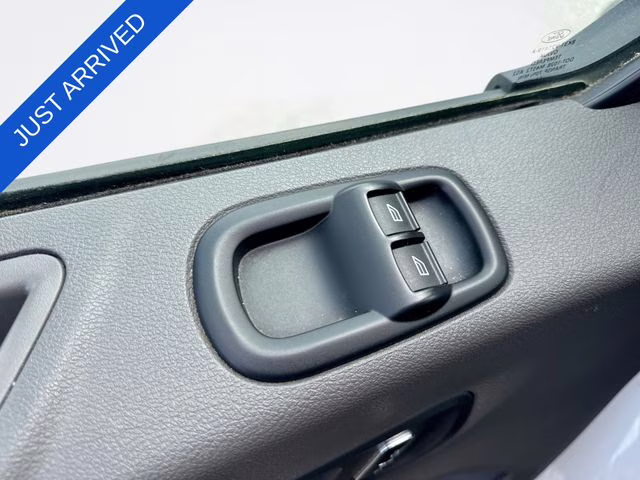 2023 Oxford White Ford Transit-250 Base AWD Van