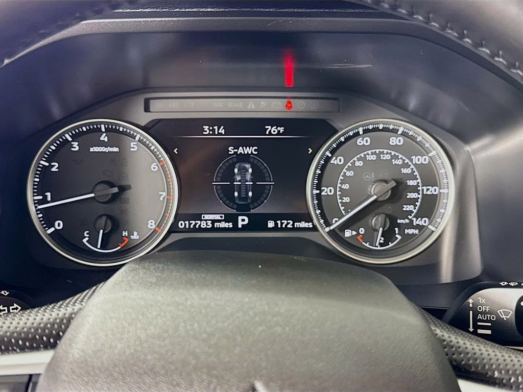 2025 Silver Mitsubishi Outlander SE AWD SUV