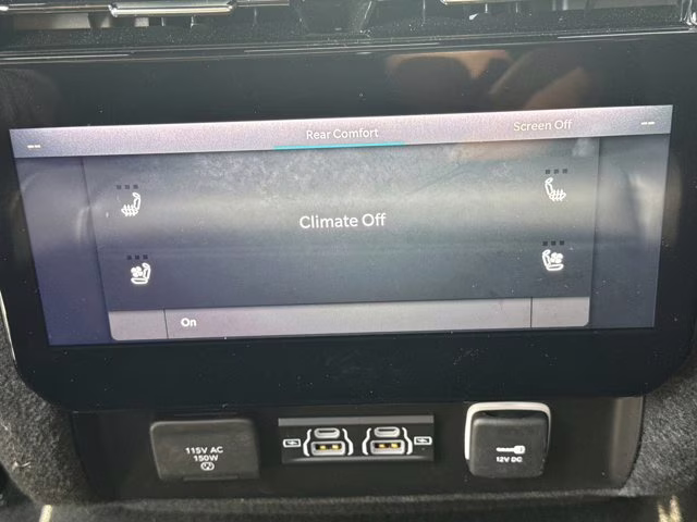 2024 Bright White Clearcoat Jeep Grand Wagoneer Series II Obsidian 4X4 SUV