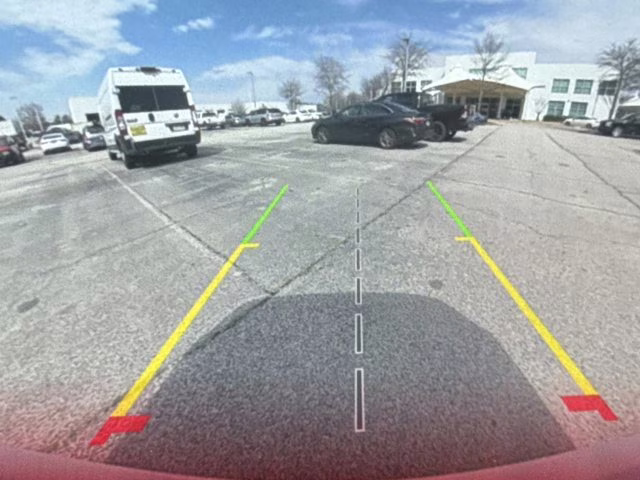 2024 Bright White Clearcoat Jeep Grand Wagoneer Series II Obsidian 4X4 SUV