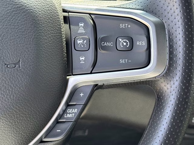 2026 Bright White Clearcoat Ram 3500 Tradesman 4X4 Truck