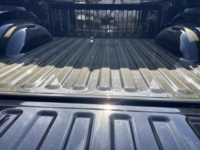 2026 Diamond Black Crystal Pearlcoat Ram 1500 Big Horn RWD Truck