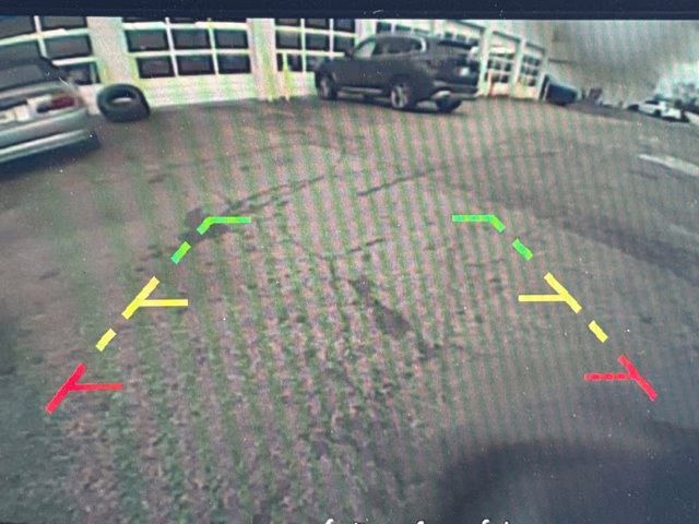 2024 Super Black Nissan Kicks SV FWD SUV