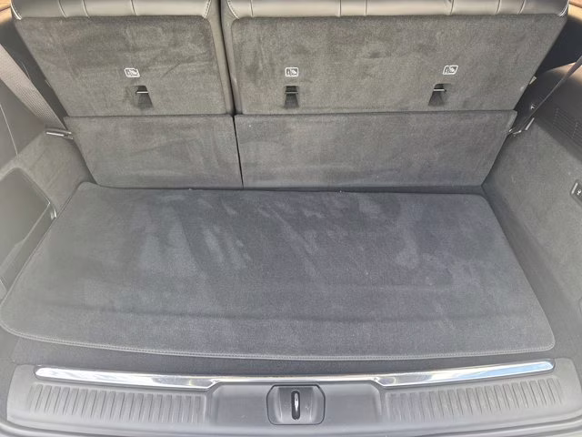 2024 Bright White Clearcoat Jeep Grand Wagoneer Series II Obsidian 4X4 SUV