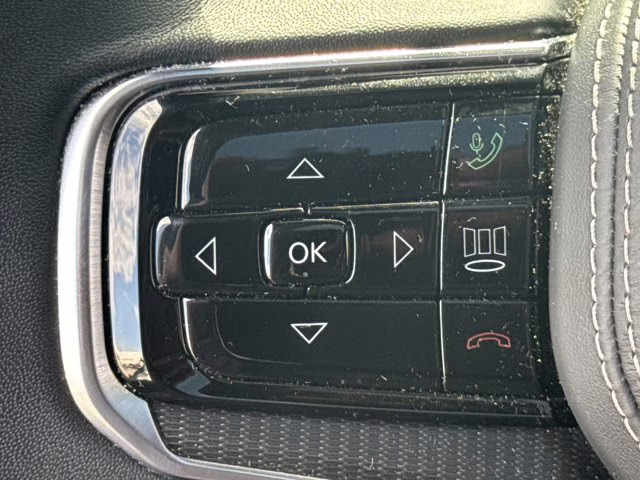 2024 Bright White Clearcoat Jeep Grand Wagoneer Series II Obsidian 4X4 SUV