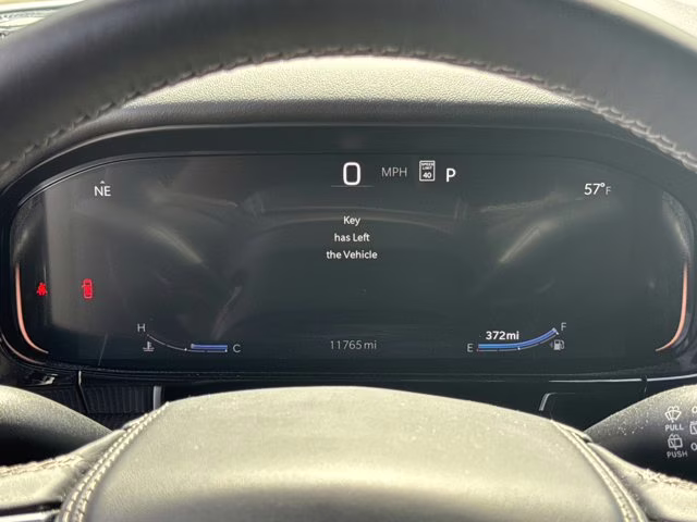 2024 Bright White Clearcoat Jeep Grand Wagoneer Series II Obsidian 4X4 SUV