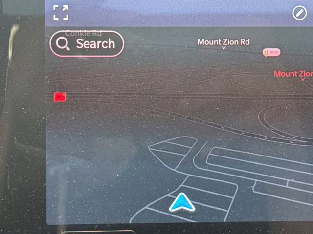 2024 Bright White Clearcoat Jeep Grand Wagoneer Series II Obsidian 4X4 SUV