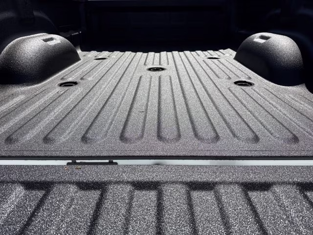 2026 Bright White Clearcoat Ram 3500 Tradesman 4X4 Truck