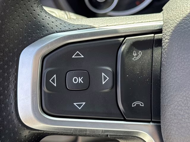 2026 Bright White Clearcoat Ram 3500 Tradesman 4X4 Truck