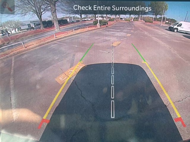 2026 Diamond Black Crystal Pearlcoat Ram 1500 Big Horn RWD Truck