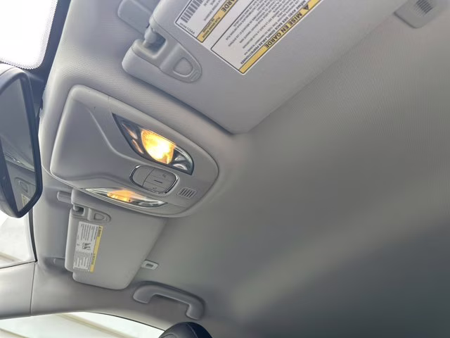 2019 Billet Silver Metallic Clearcoat Jeep Compass Limited FWD SUV