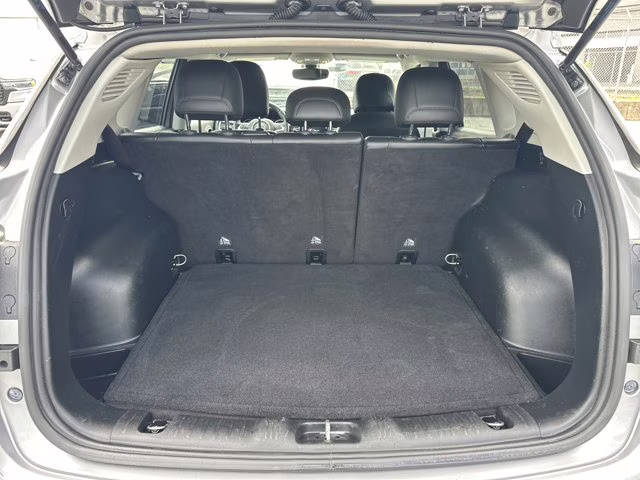 2019 Billet Silver Metallic Clearcoat Jeep Compass Limited FWD SUV