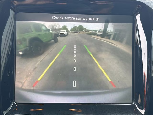 2019 Billet Silver Metallic Clearcoat Jeep Compass Limited FWD SUV