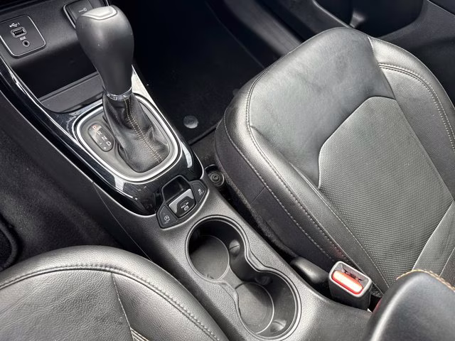 2019 Billet Silver Metallic Clearcoat Jeep Compass Limited FWD SUV