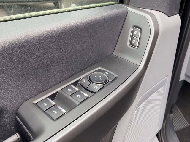 2026 Black Ford Super Duty F-250 SRW XL 4X4 Truck