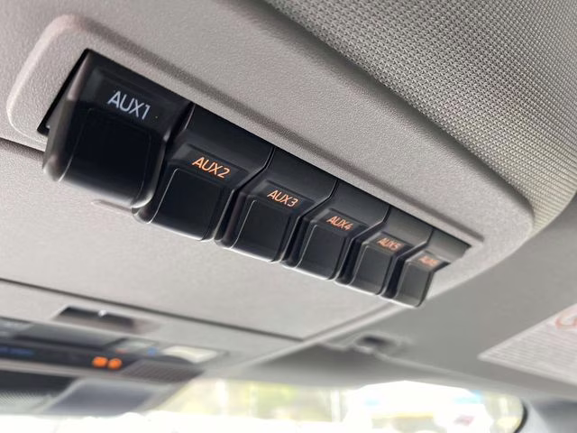 2026 Black Ford Super Duty F-250 SRW XL 4X4 Truck