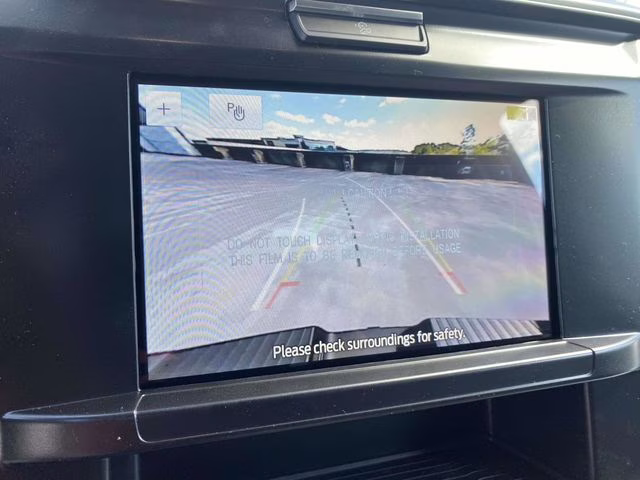 2026 Oxford White Ford Super Duty F-250 SRW XL 4X4 Truck