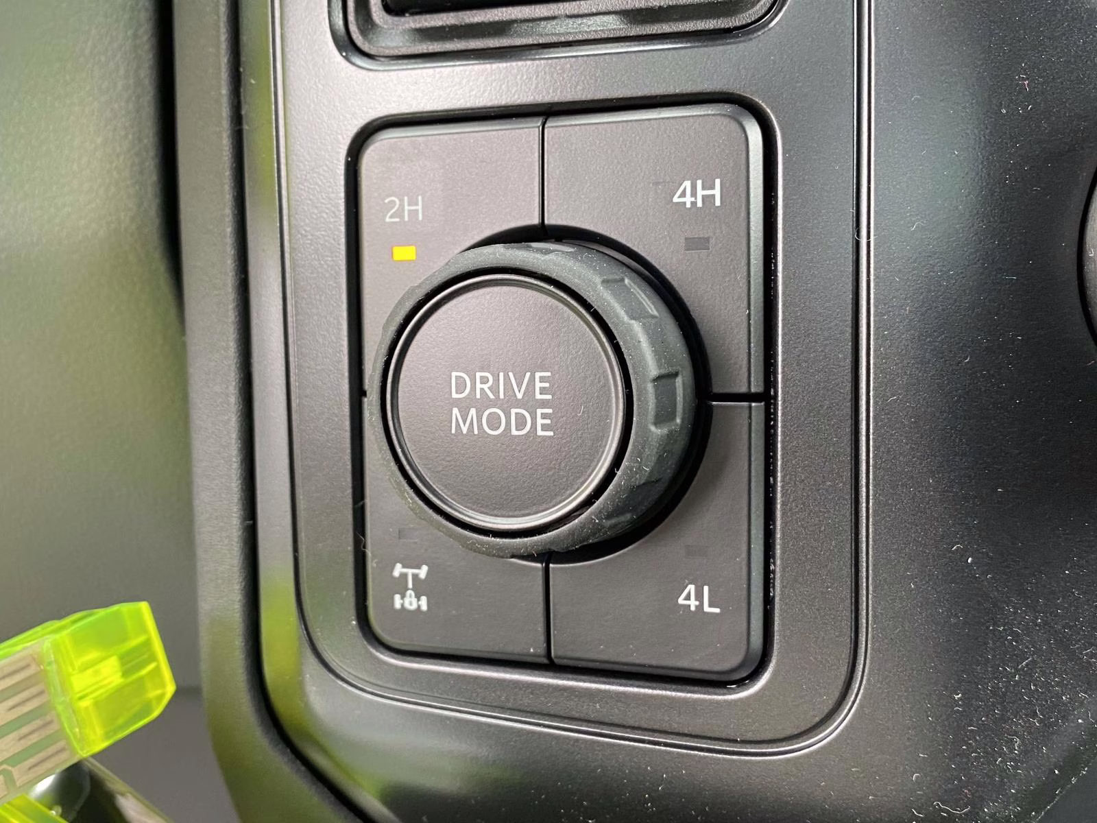 2026 Black Ford Super Duty F-250 SRW XL 4X4 Truck