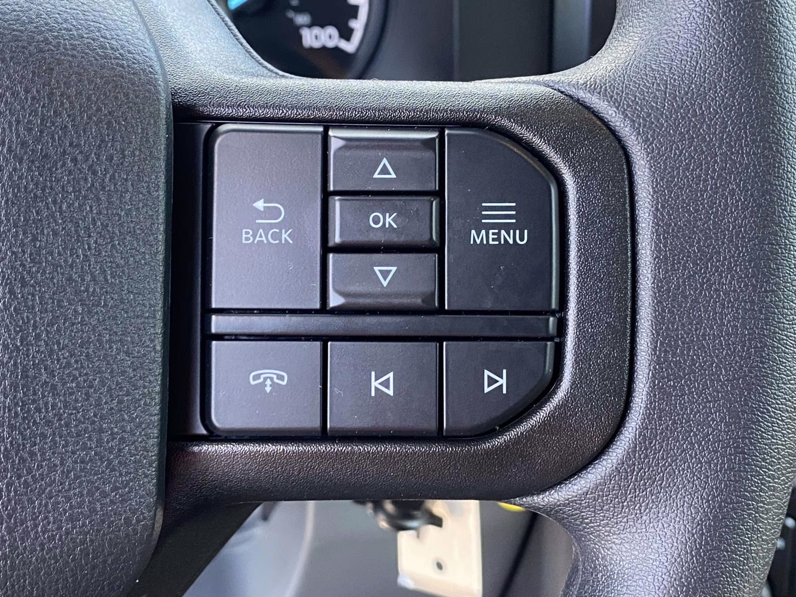 2026 Oxford White Ford Super Duty F-250 SRW XL 4X4 Truck