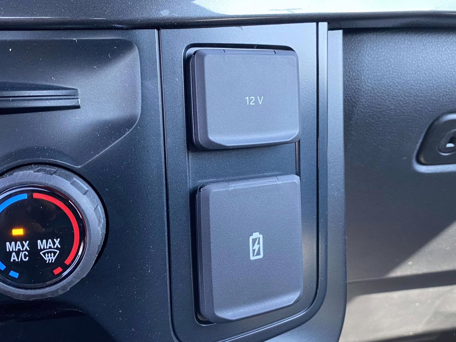 2026 Silver Metallic Ford F-150 STX 4X4 Truck