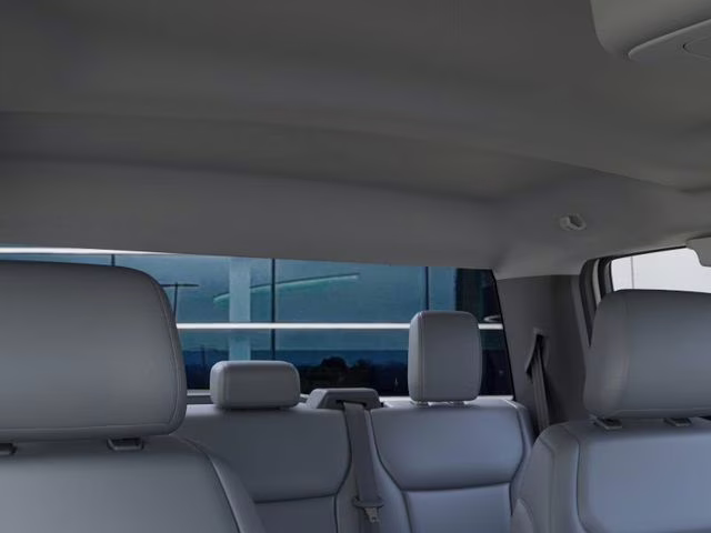 2026 Oxford White Ford F-150 XL 4X4 Truck