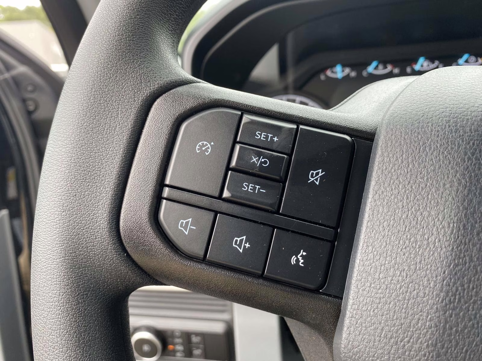 2026 Black Ford Super Duty F-250 SRW XL 4X4 Truck