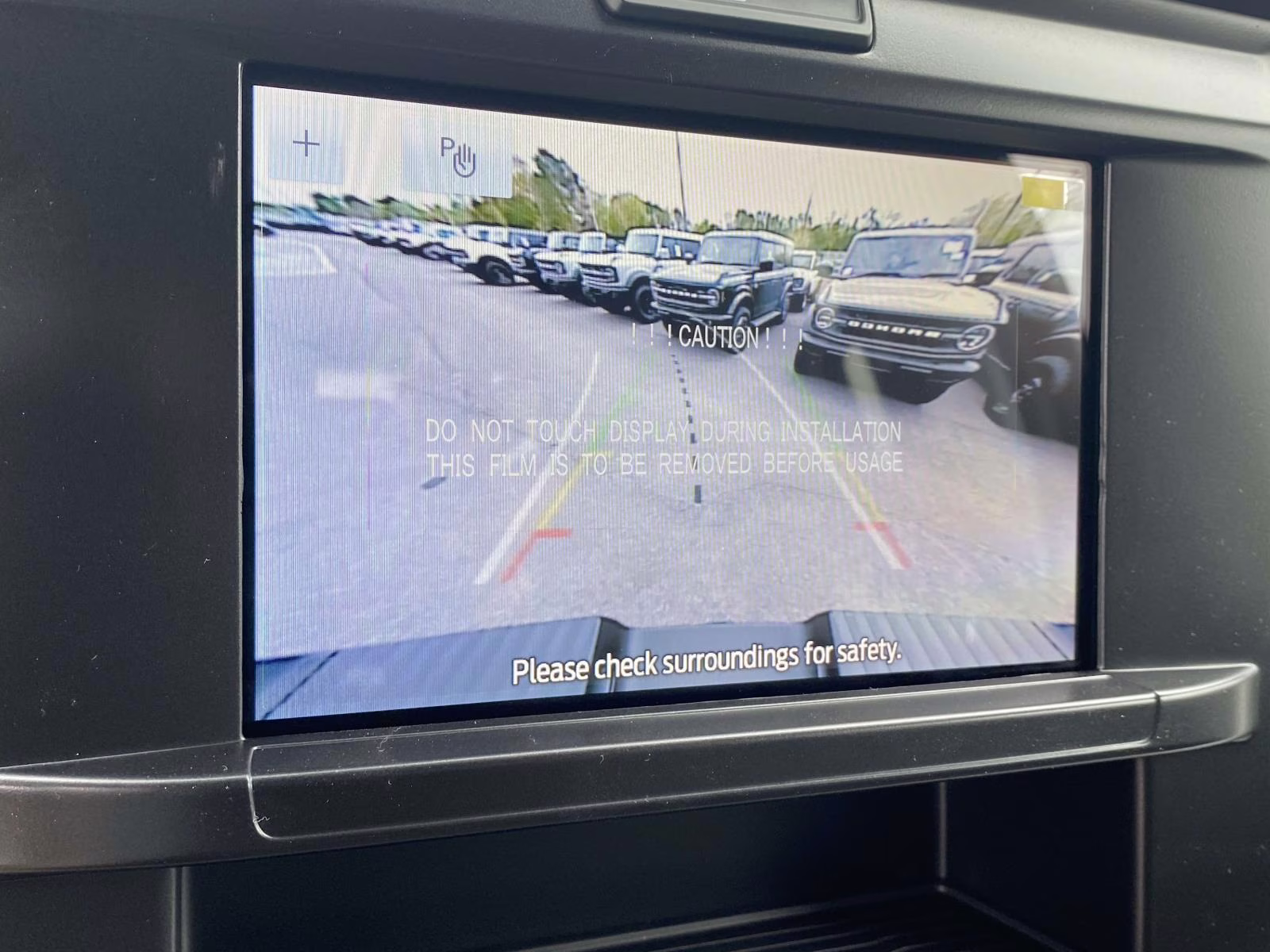 2026 Black Ford Super Duty F-250 SRW XL 4X4 Truck