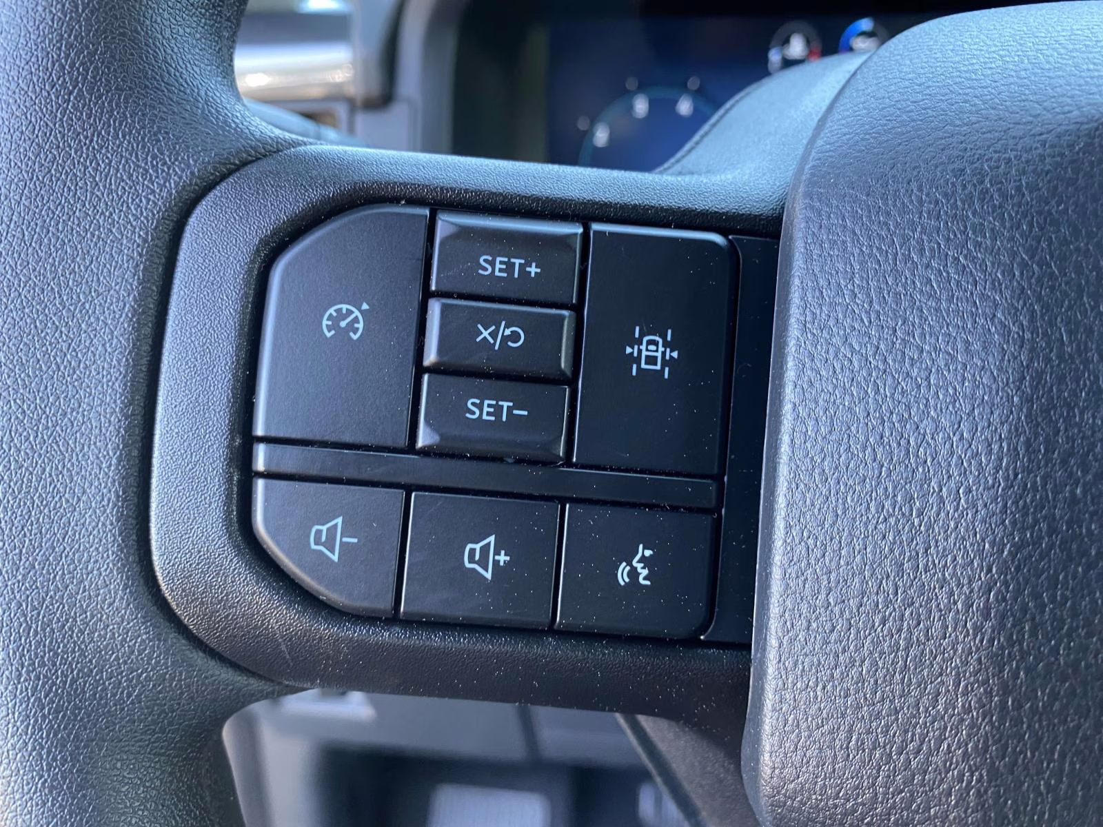 2026 Silver Metallic Ford F-150 STX 4X4 Truck