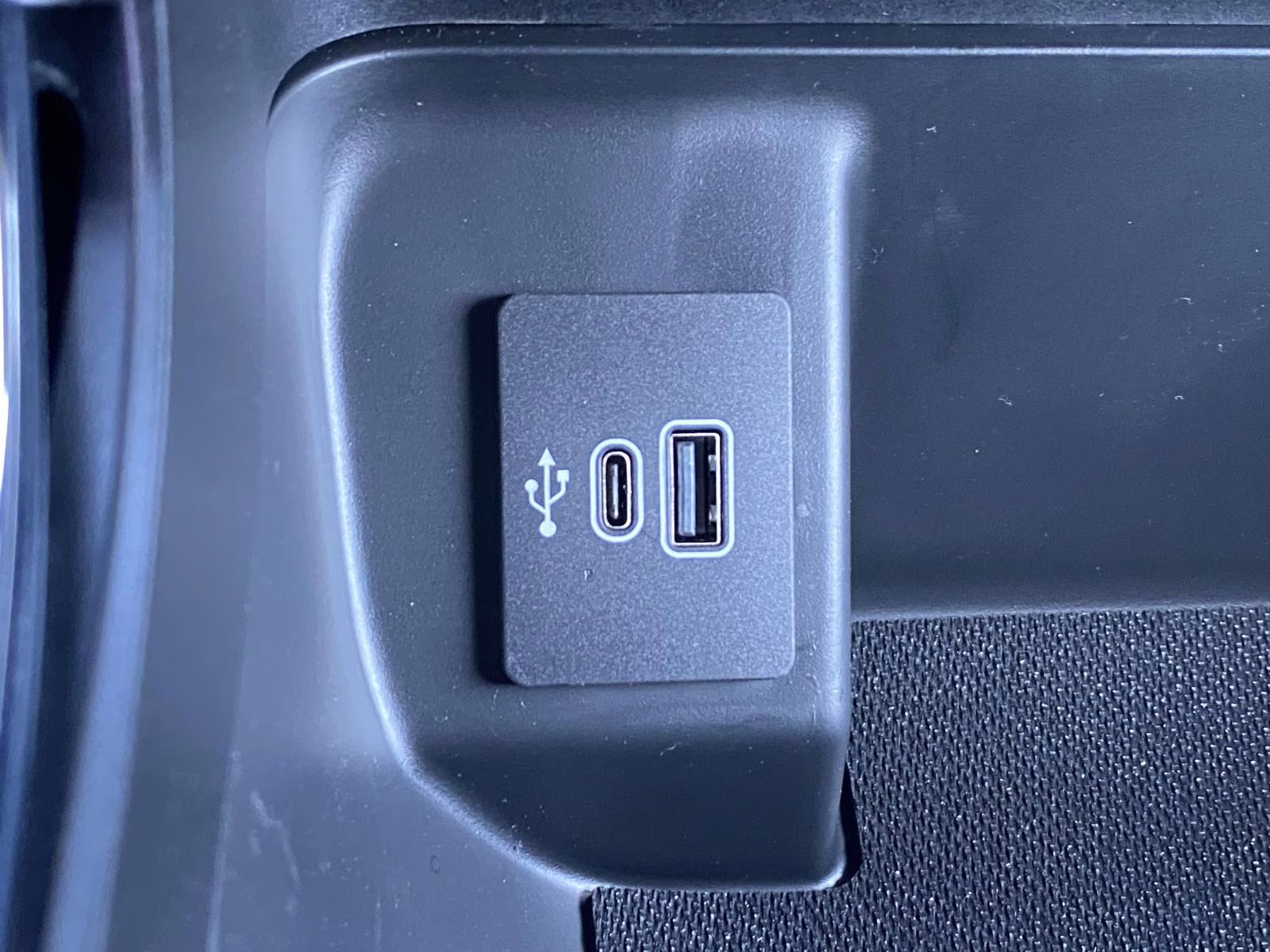 2026 Silver Metallic Ford F-150 STX 4X4 Truck