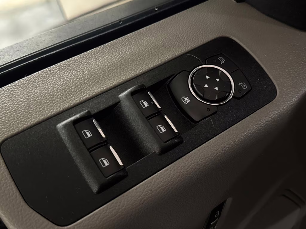 2020 Magnetic Ford F-150 XLT 4X4 Truck