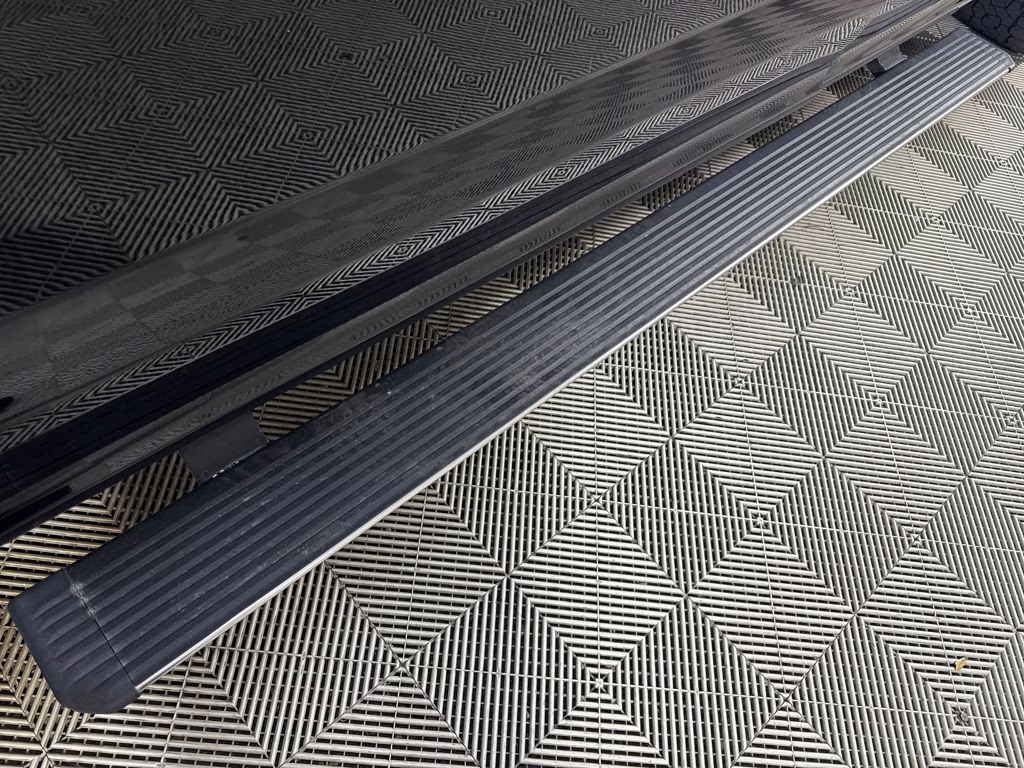 2019 Agate Black Metallic Ford F-150 Platinum RWD Truck