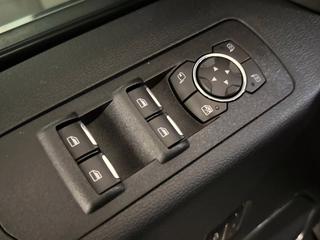 2019 Agate Black Metallic Ford F-150 Platinum RWD Truck