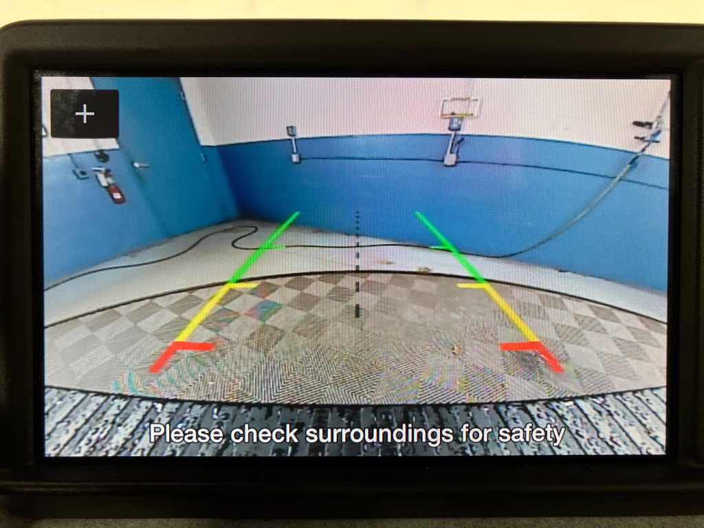 2024 Silver Metallic Ford Maverick XLT FWD Truck