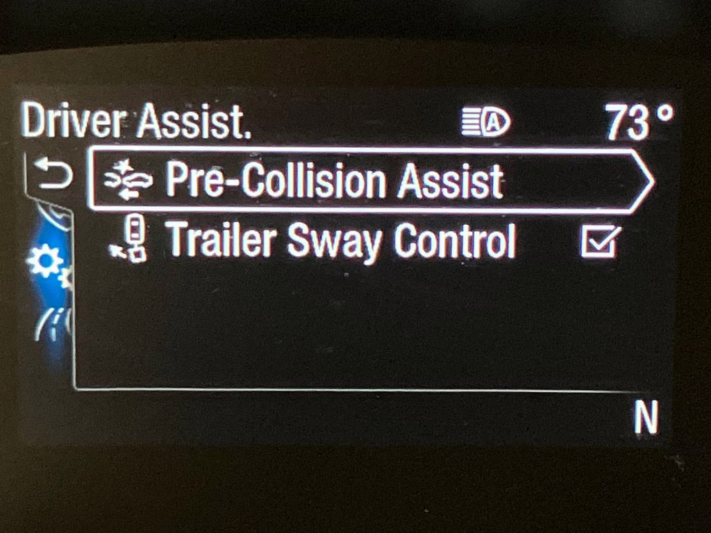 2024 Silver Metallic Ford Maverick XLT FWD Truck