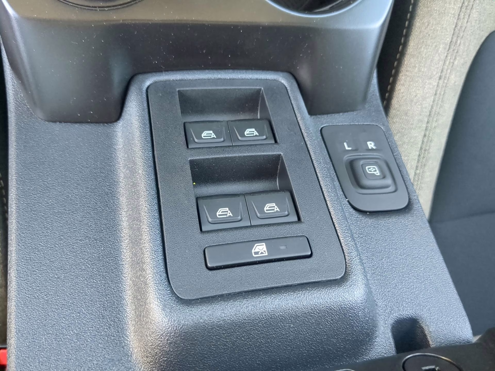 2026 Oxford White Ford Bronco Big Bend 4X4 Convertible