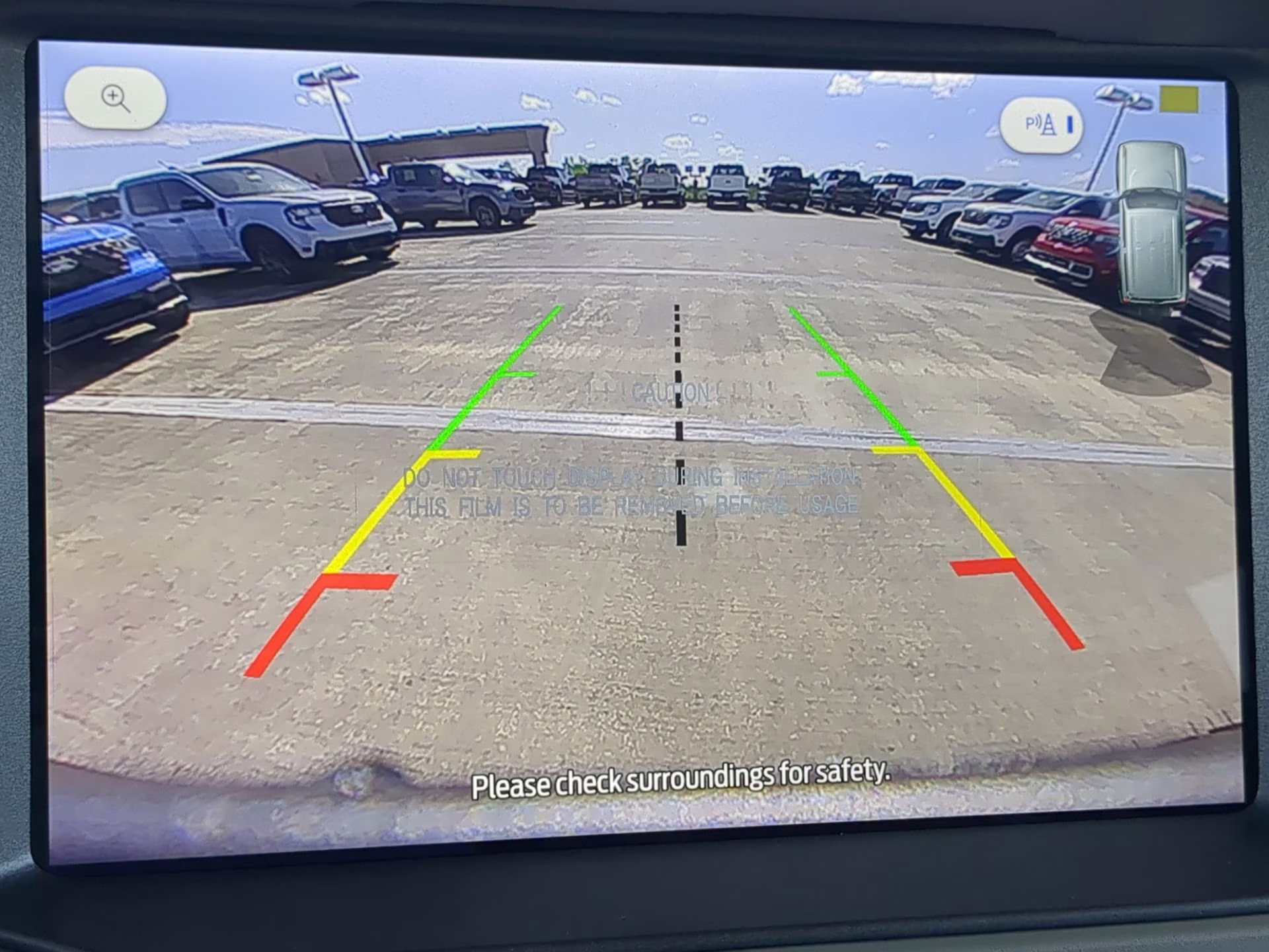 2026 Oxford White Ford Bronco Big Bend 4X4 Convertible