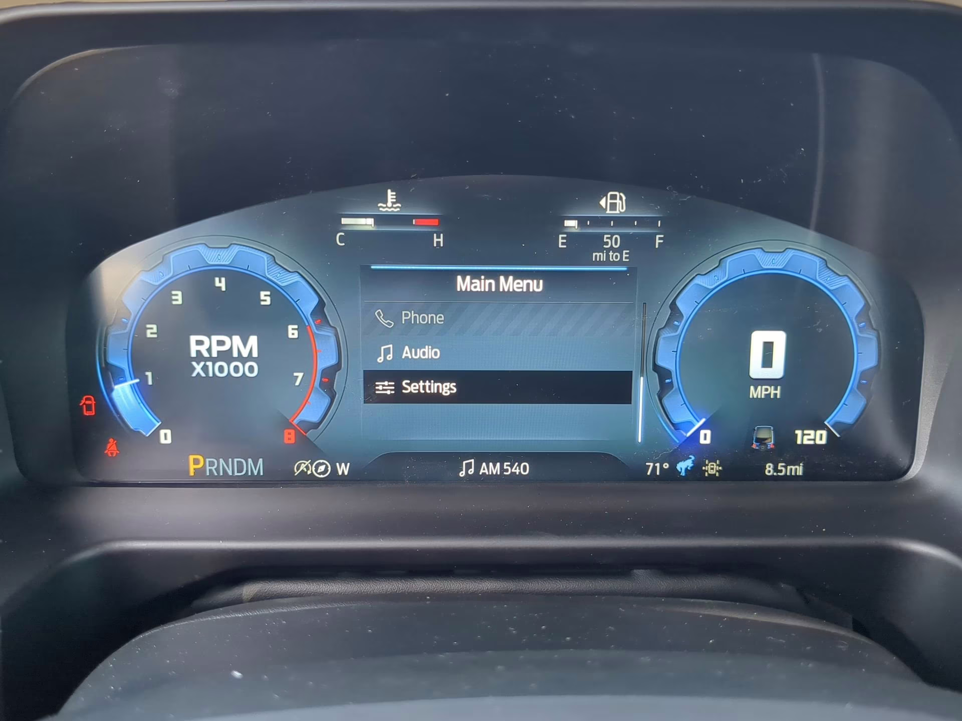 2026 Oxford White Ford Bronco Big Bend 4X4 Convertible