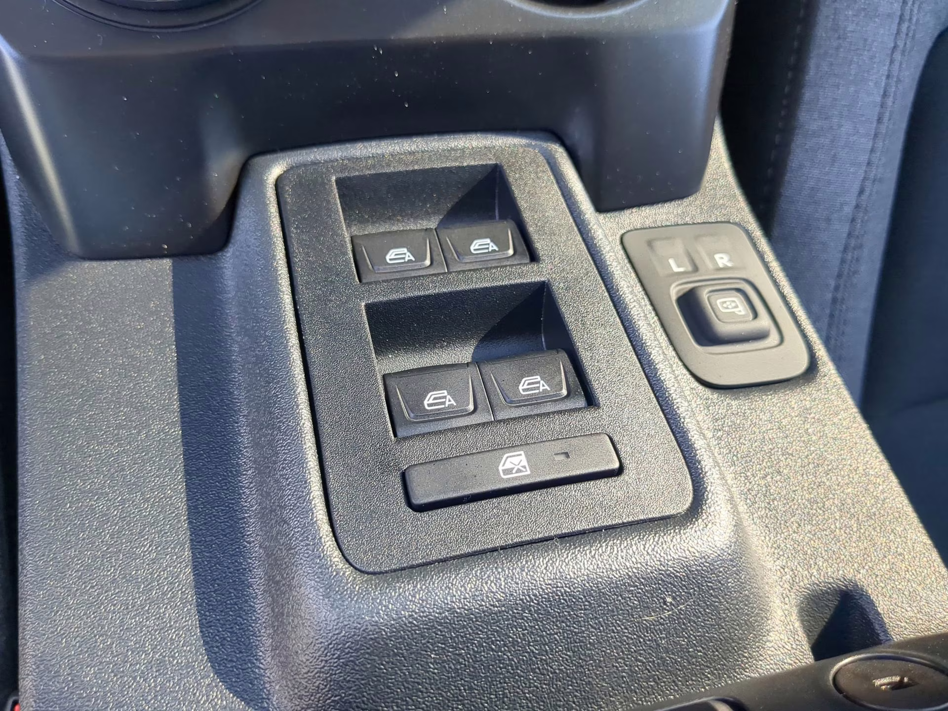 2026 Carbonized Gray Metallic Ford Bronco Big Bend 4X4 Convertible