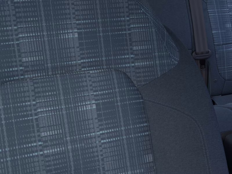 2026 Shadow Black Ford Bronco Heritage Edition 4X4 Convertible