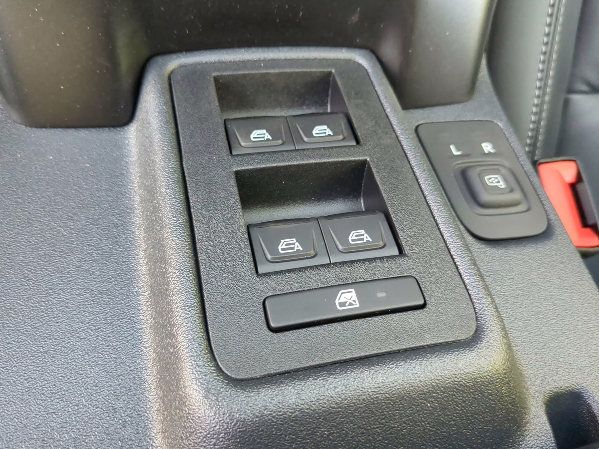 2026 Beige Ford Bronco Outer Banks 4X4 Convertible